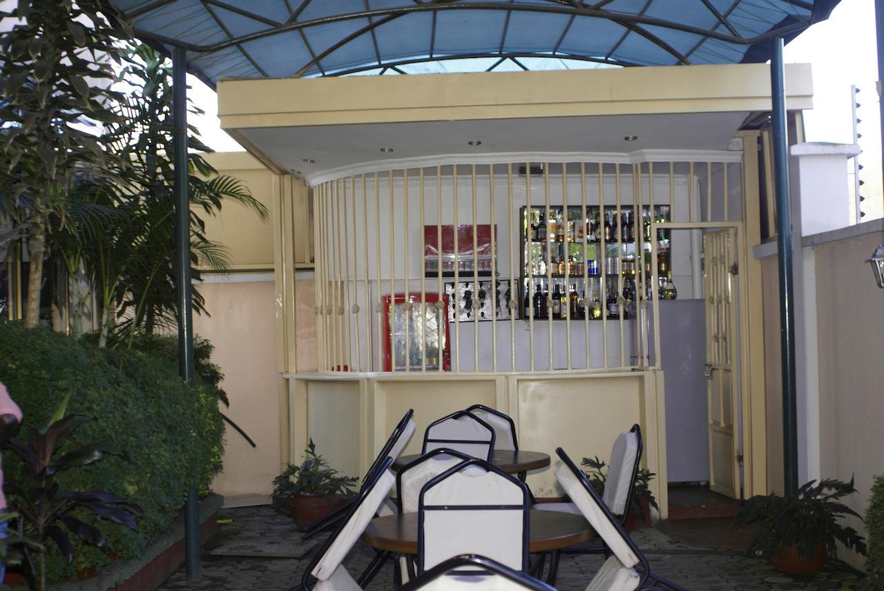 Briston Hotel Arusha Exterior foto